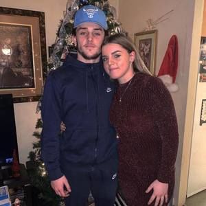 Meet your Posher, Steven